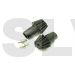  216183 13T front transmission bevel gear x2 pcs   GAUI X3  